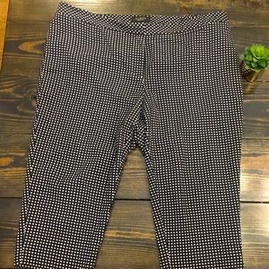 Talbots Women’s Petites Capri pants